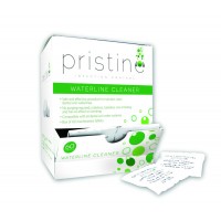 3D Dental PRISTINE WATERLINE CLEANER BOX OF 60